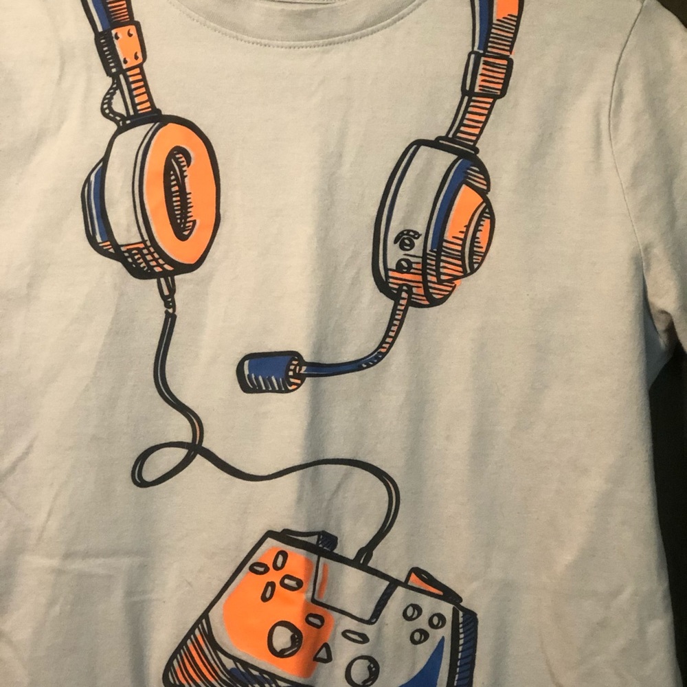 Kids Tee - Picture 2 of 4